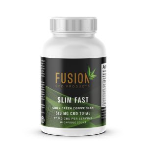 CBD Capsules For Weight Loss