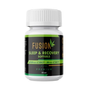 CBD Gummies for Sleep