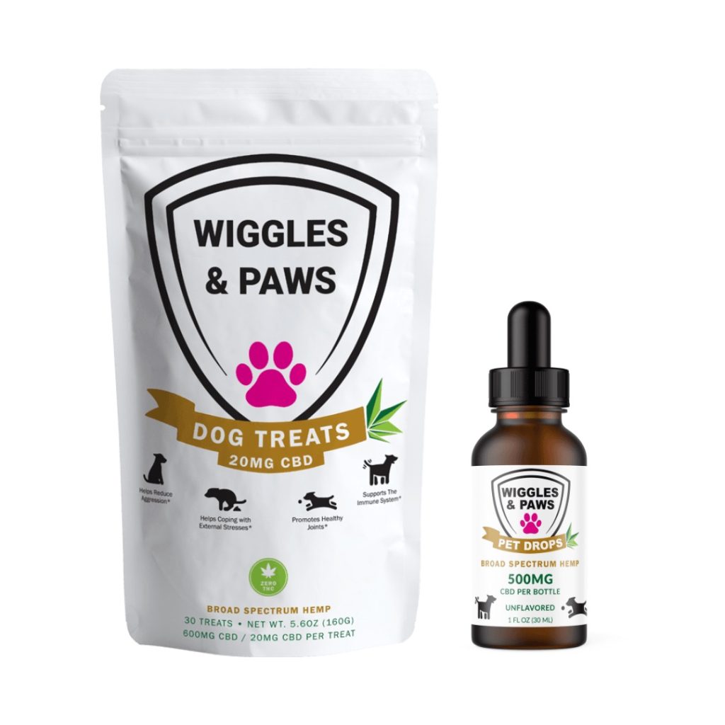 CBD For Dogs