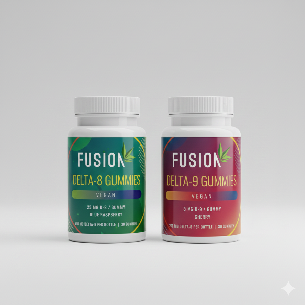 CBD Isolate Gummies for Anxiety