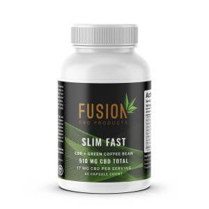 Slim Fast Capsules