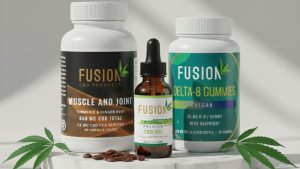 CBD for Seniors