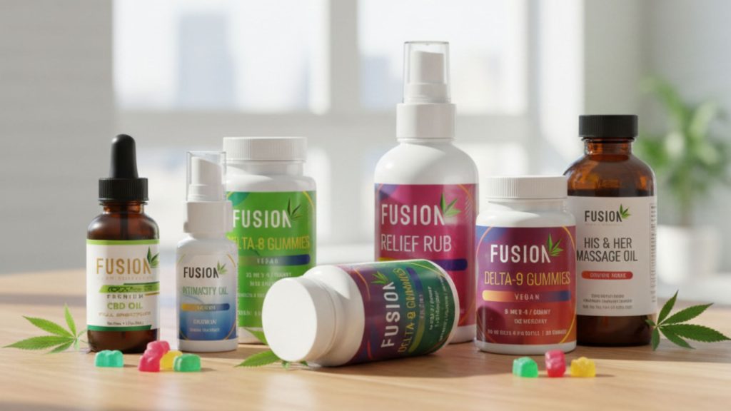CBD for inflammation
