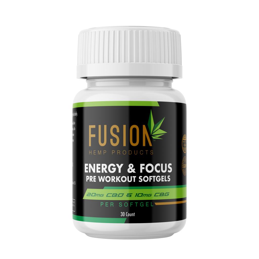 Best CBD Capsules for Anxiety
