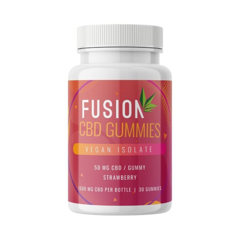 Pure CBD Capsules for Muscle and Joint Relief