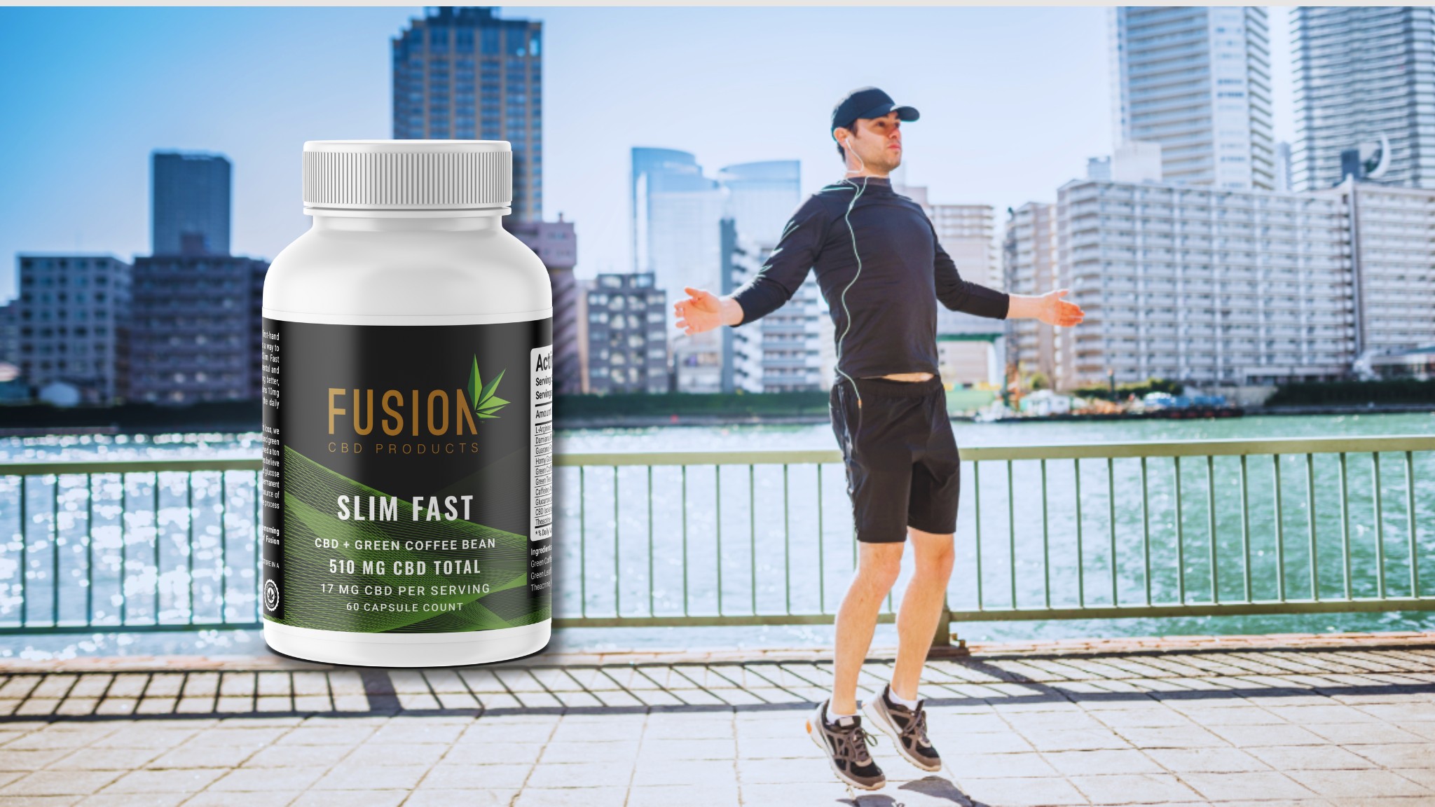 Pure CBD Capsules for Weight Loss