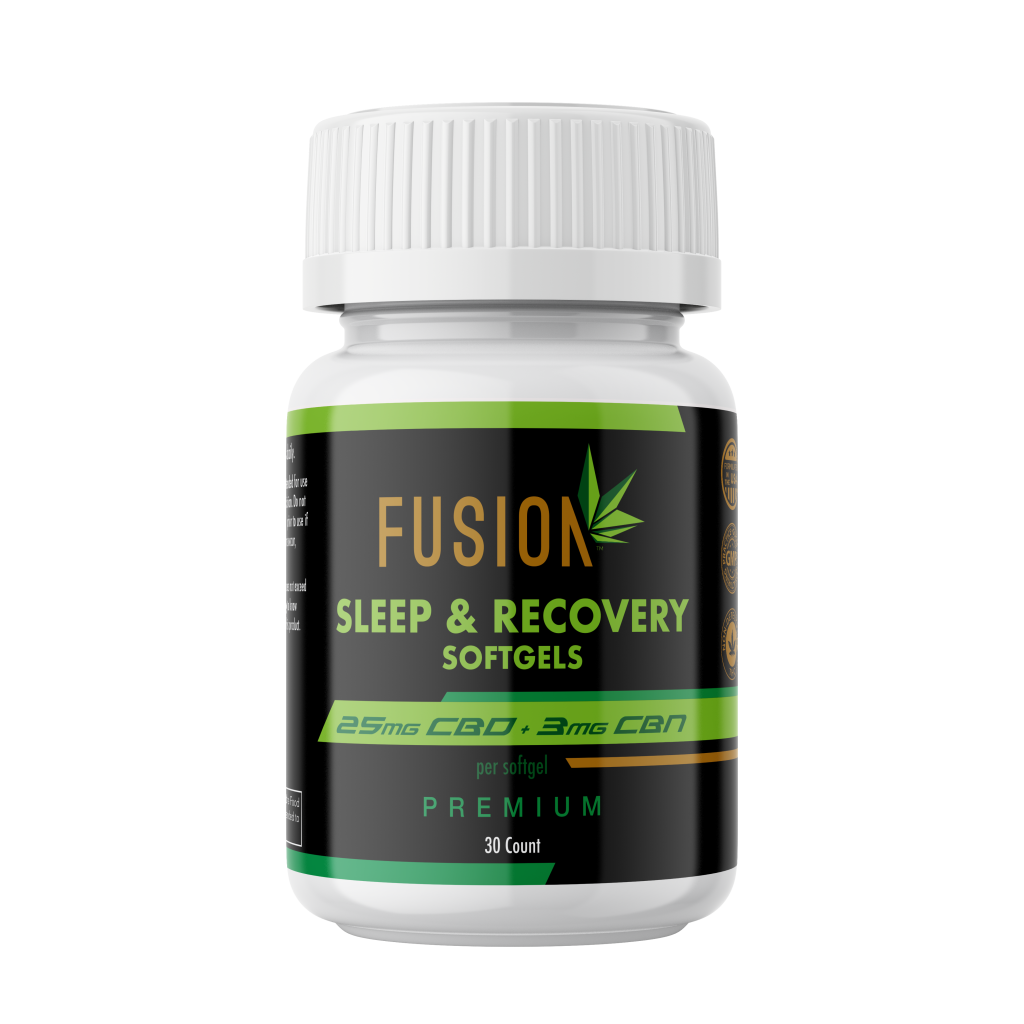 Pure CBD Capsules for Weight Loss