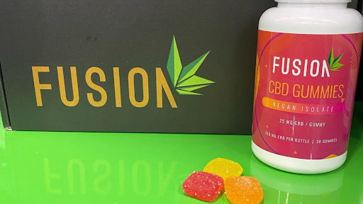 Vegan Isolate Gummies
