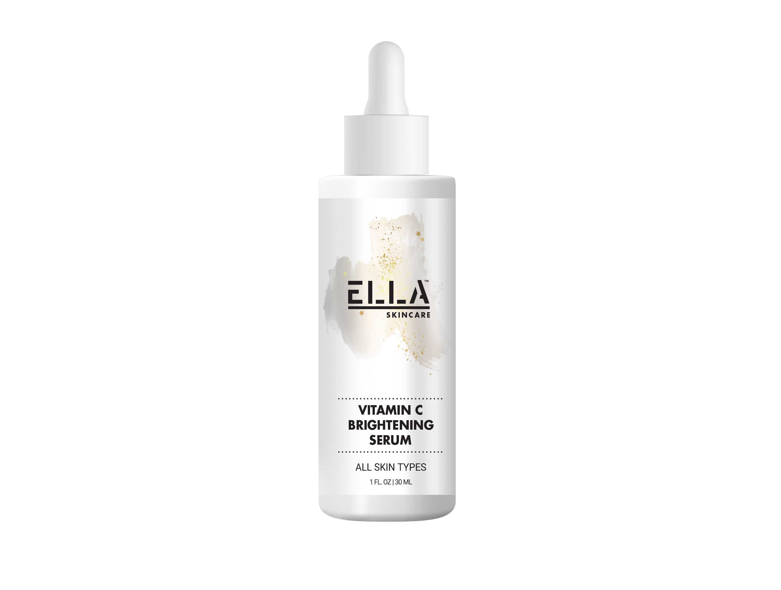 ELLA - Vitamin C Brightening Serum