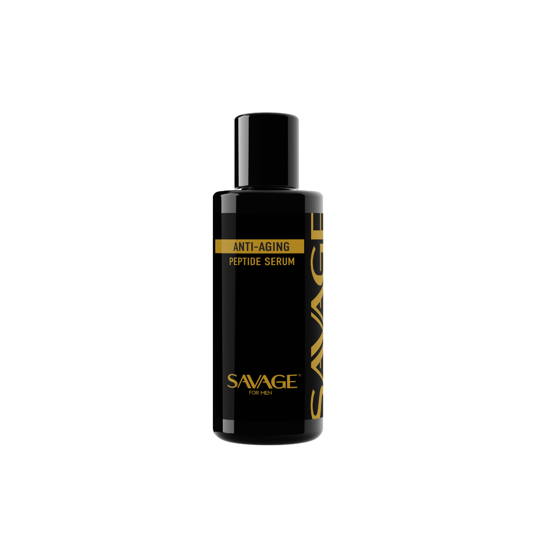 SAVAGE-Bio Wrinkle Defense 2oz