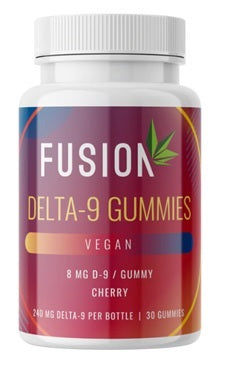 Delta 9 gummies