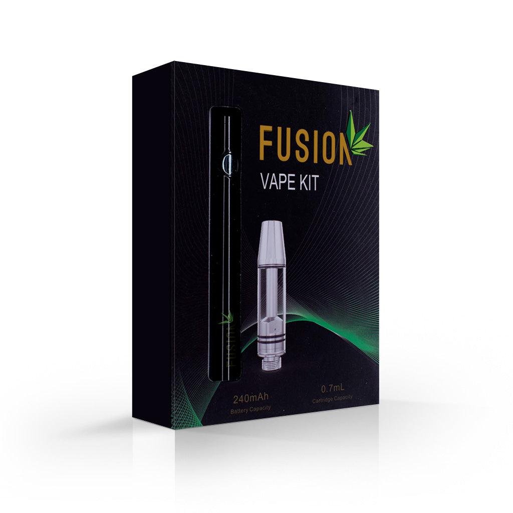 Fusion CBD Vape Pen Starter Kit