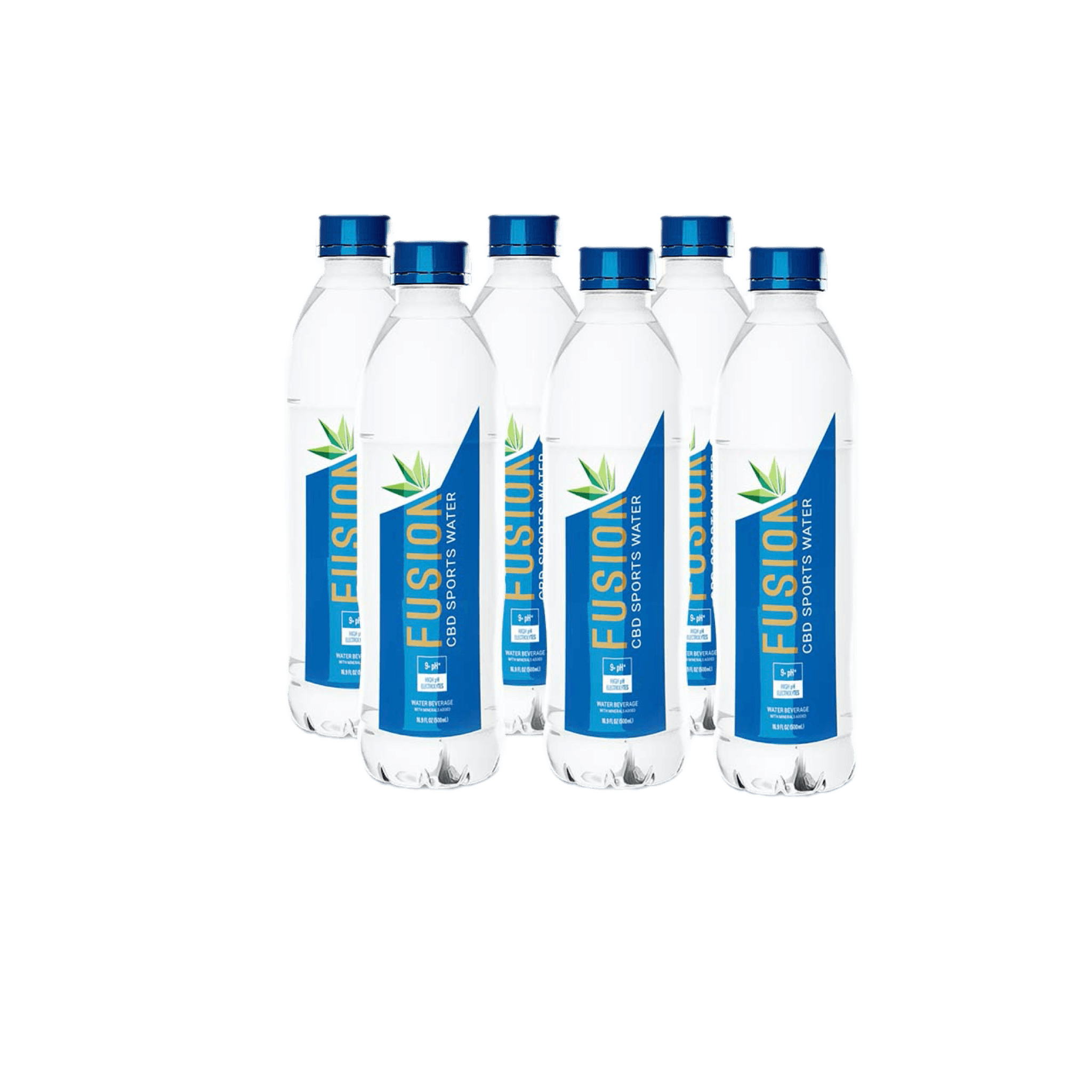 CBD Sports Water