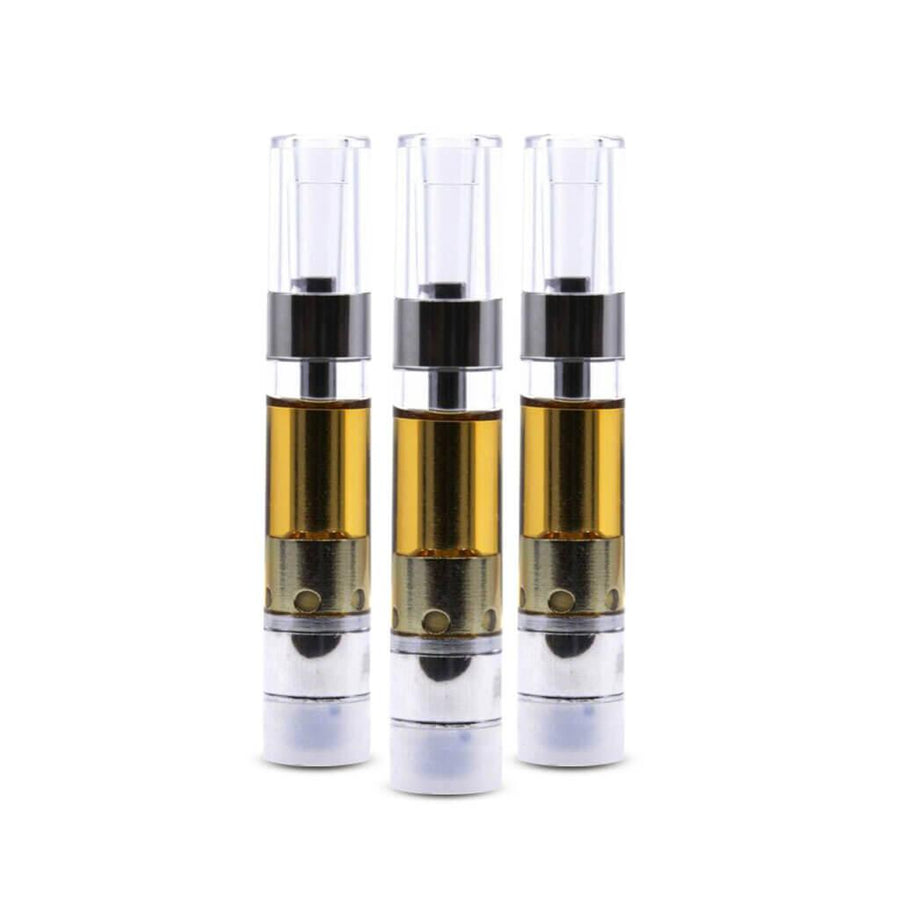 Delta 8 THC Vape Cartridge