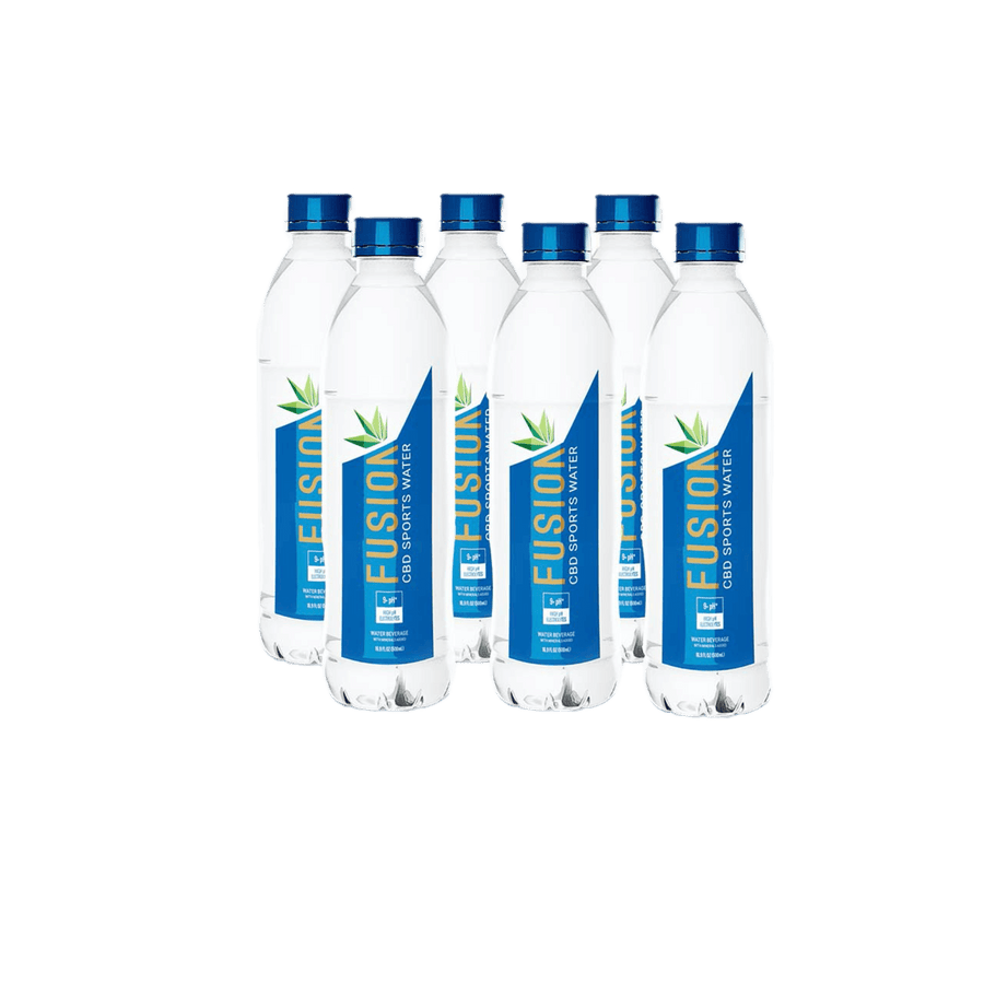 CBD water